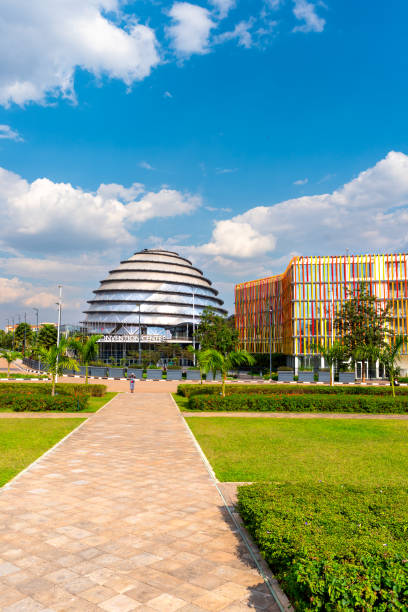 Work & Residency Permits in Rwanda