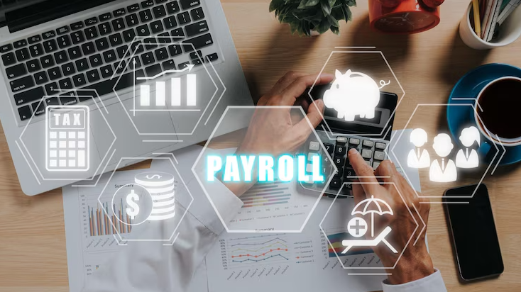 Payroll & Administrative Solutions