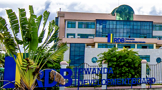 Business Registration Assistance