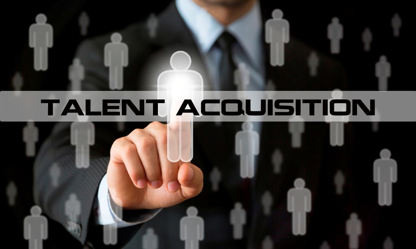 Recruitment & Talent Acquisition