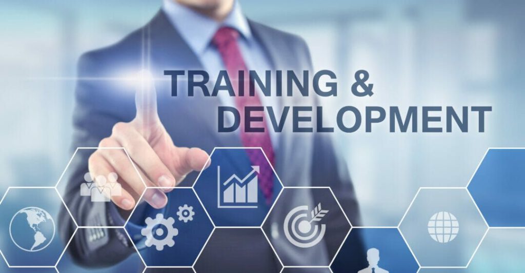 Employee Training & Development